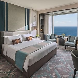 Deluxe Ocean View King